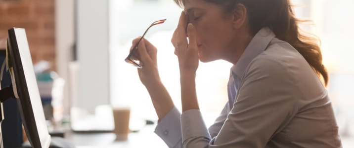 Raffrescatore o aria condizionata Effetti collaterali e soluzioni